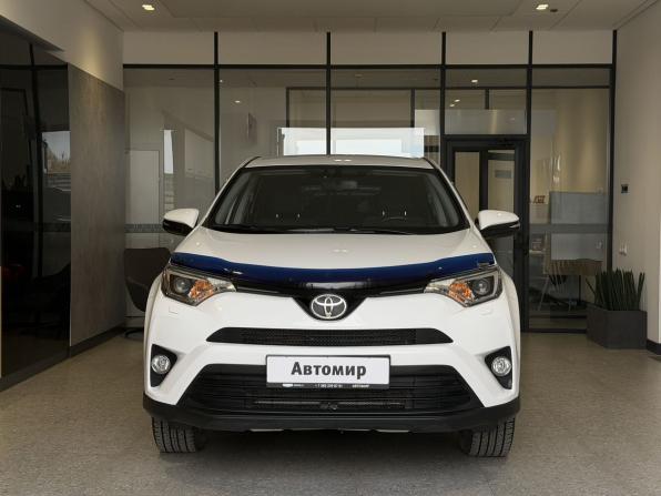 Toyota RAV4 IV (XA40) Рестайлинг с пробегом 2019 года, цена 2 300 000 рублей, 70665 км, внедорожник, Автокод Объявления