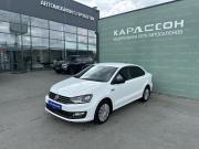 Volkswagen Polo V Рестайлинг Екатеринбург  - изображение 13