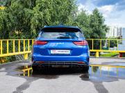 Kia Ceed III Рестайлинг Москва  - изображение 30