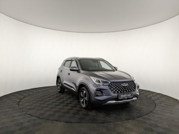 Chery Tiggo 4 Pro I с пробегом 2023 года, цена 1 399 000 рублей, 62615 км, внедорожник, Автокод Объявления