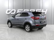 Hyundai Creta I Ростов-на-Дону  - изображение 19