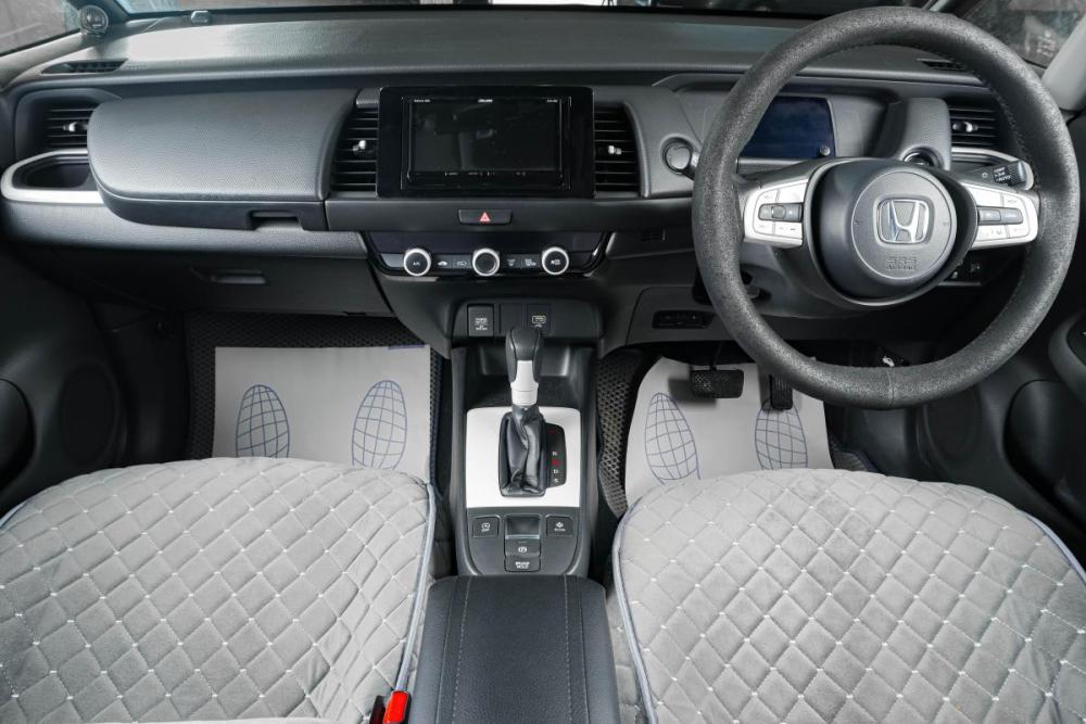 Honda Fit IV Тюмень  - изображение 13