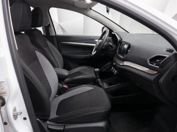 Lada (ВАЗ) Vesta I Рестайлинг (NG) с пробегом 2023 года, цена 1 342 000 рублей, 25300 км, седан, Автокод Объявления