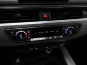 Audi A4 V (B9) Москва  - изображение 40