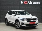 Kia Seltos I Екатеринбург  - изображение 24