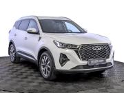 Chery Tiggo 7 Pro Max I Москва  - изображение 33