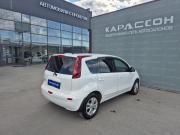 Nissan Note I Рестайлинг Екатеринбург  - изображение 14