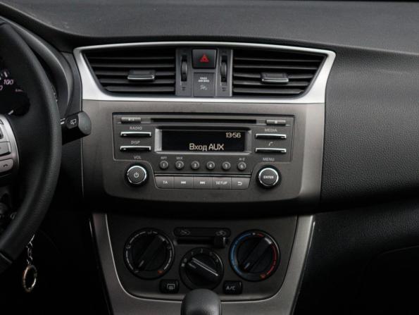 Nissan Tiida II с пробегом 2015 года, цена 1 000 000 рублей, 155325 км, хэтчбек, Автокод Объявления