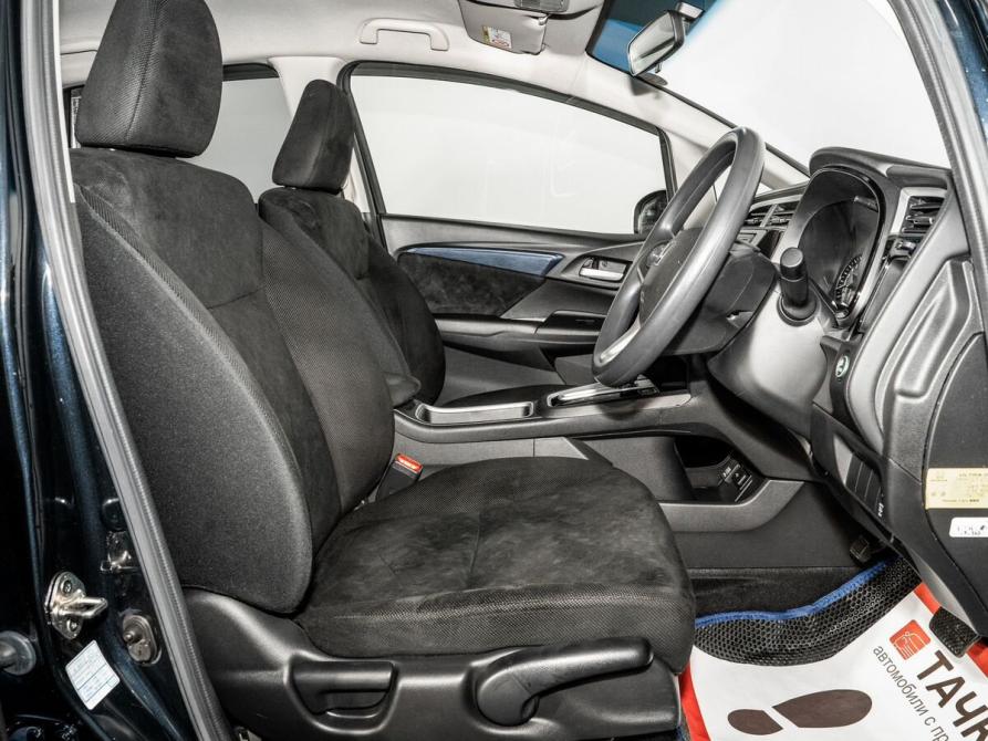 Honda Shuttle II Иркутск  - изображение 5