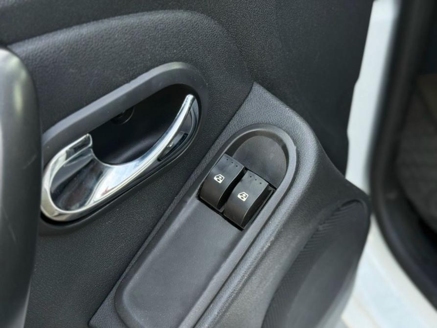 Renault Duster I Рестайлинг Ижевск  - изображение 11