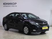 Kia Rio III Рестайлинг Дзержинск  - изображение 23