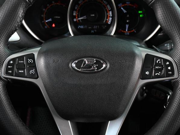 Lada (ВАЗ) Vesta I с пробегом 2017 года, цена 929 000 рублей, 248617 км, универсал, Автокод Объявления
