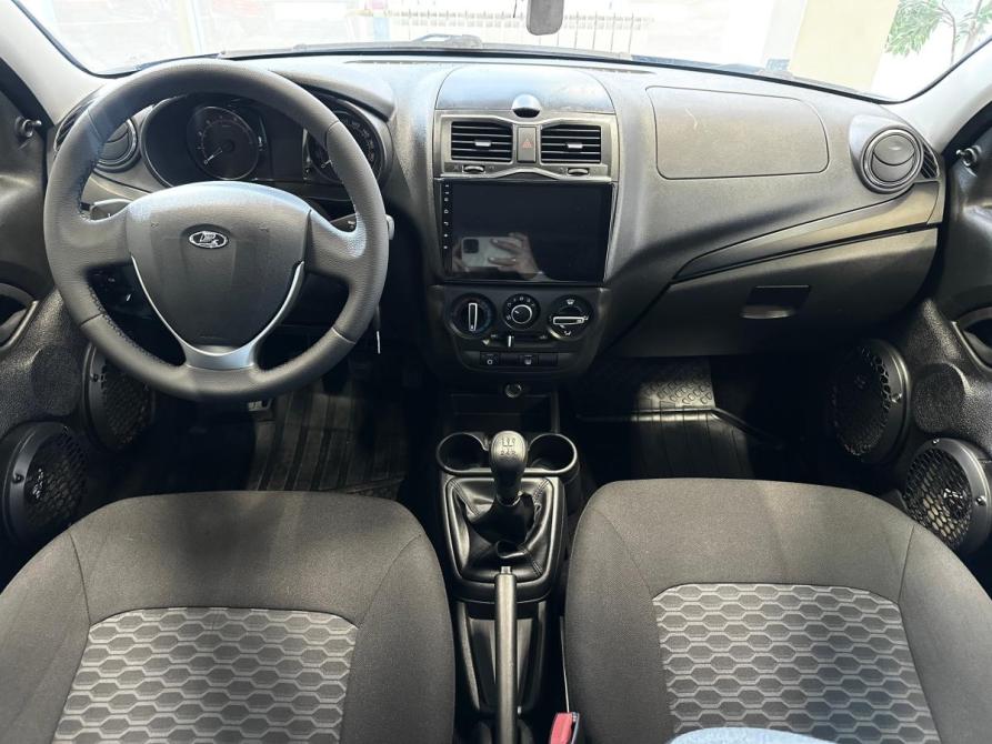 Lada (ВАЗ) Granta I Рестайлинг Волгоград  - изображение 8