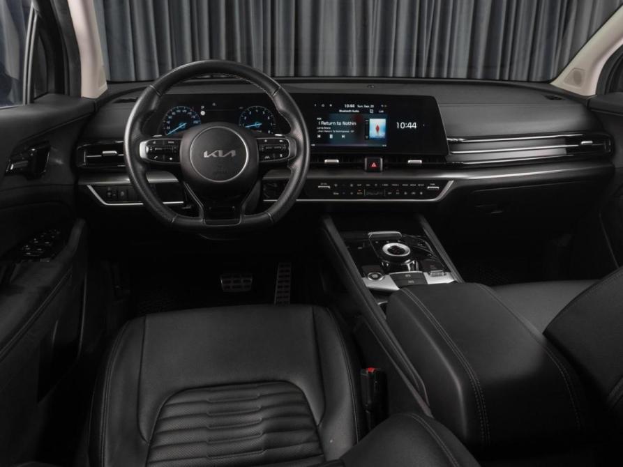 Kia Sportage V Тюмень  - изображение 6