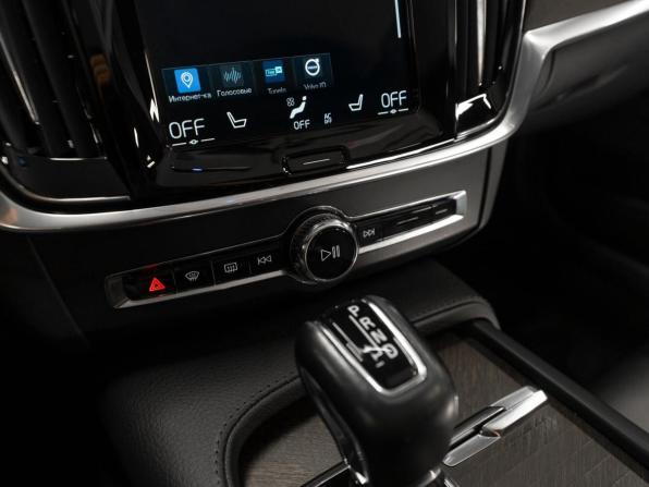 Volvo V90 Cross Country I с пробегом 2019 года, цена 3 550 000 рублей, 133885 км, универсал, Автокод Объявления