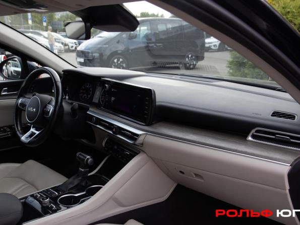Kia K5 III с пробегом 2022 года, цена 2 778 000 рублей, 65934 км, седан, Автокод Объявления