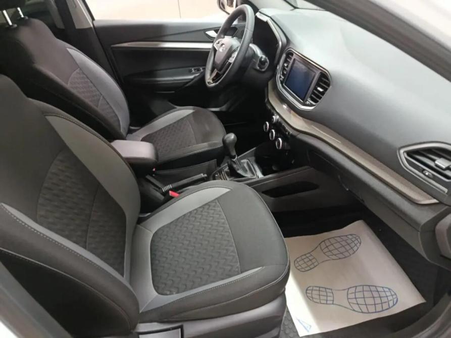 Lada (ВАЗ) Vesta I Рестайлинг (NG) Уфа  - изображение 16