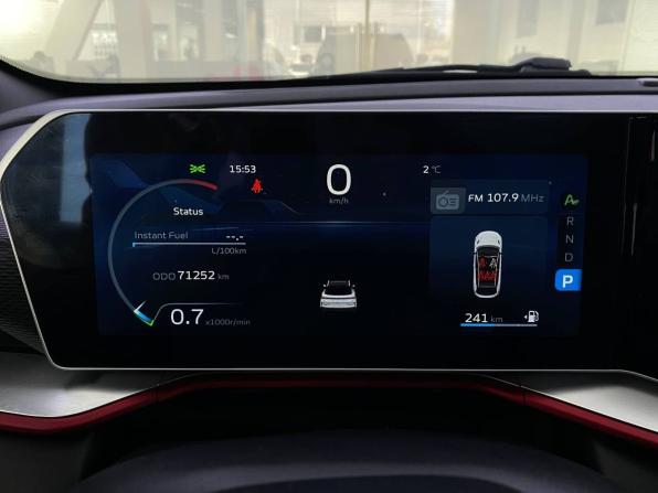 Geely Coolray I Рестайлинг с пробегом 2024 года, цена 1 749 000 рублей, 71244 км, внедорожник, Автокод Объявления