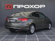 Citroen C4 II Пермь  - изображение 35