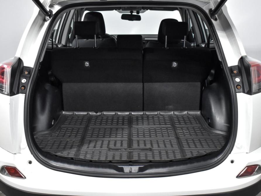 Toyota RAV4 IV (XA40) Рестайлинг Санкт-Петербург  - изображение 19