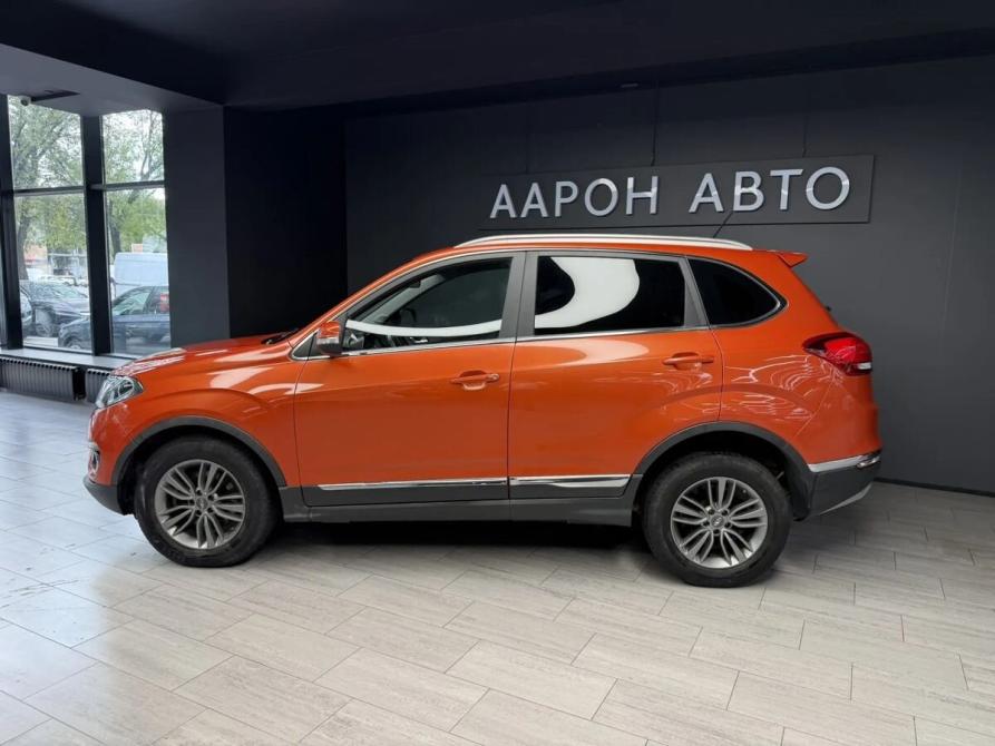 Chery Tiggo 5 I Рестайлинг Москва  - изображение 5