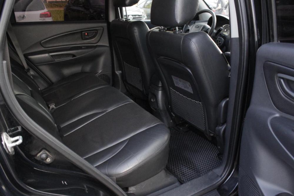 Hyundai Tucson I Брянск  - изображение 20