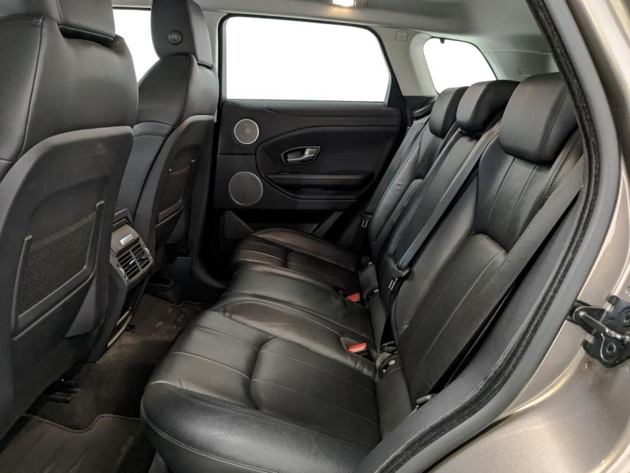 Land Rover Range Rover Evoque I Рестайлинг Санкт-Петербург  - изображение 17