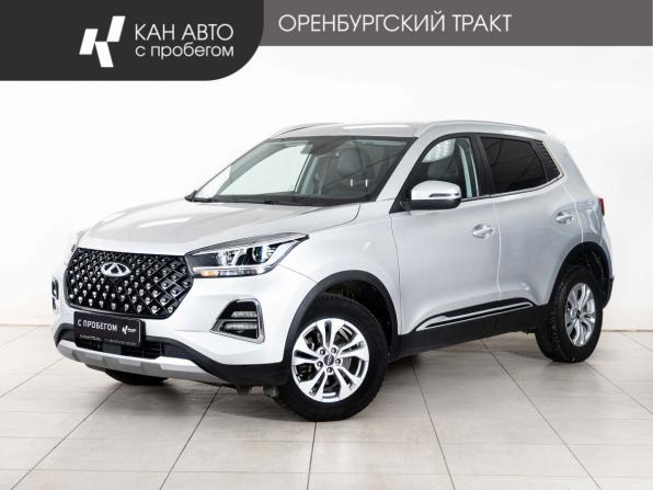 Chery Tiggo 4 Pro I с пробегом 2023 года, цена 1 448 000 рублей, 95367 км, внедорожник, Автокод Объявления