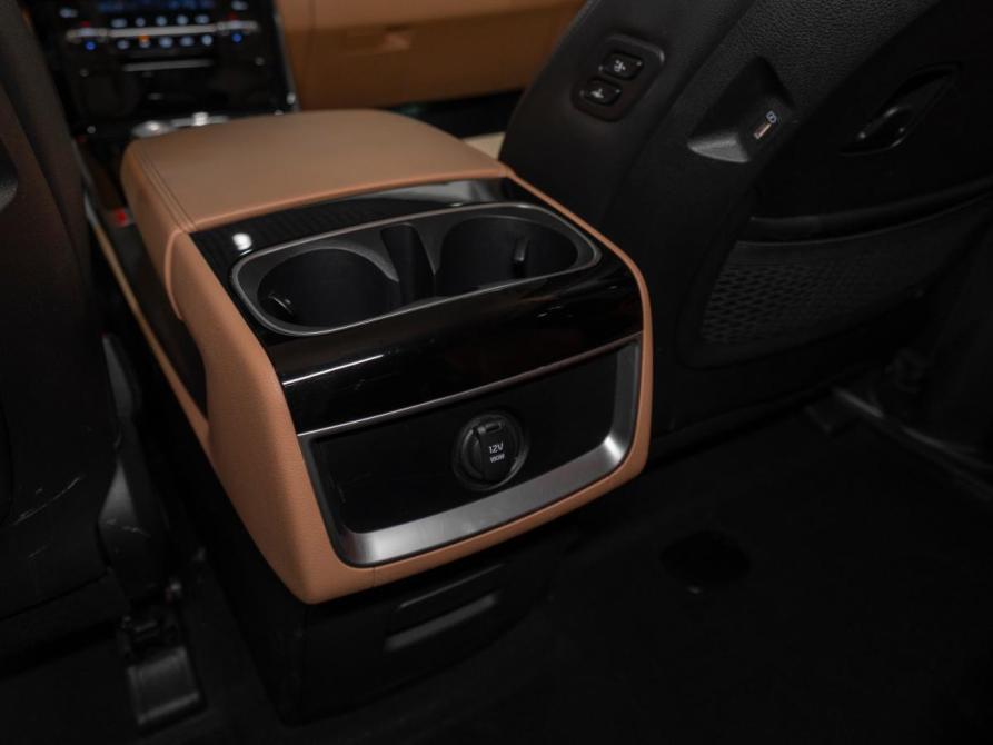 Kia Carnival IV Рестайлинг Москва  - изображение 18