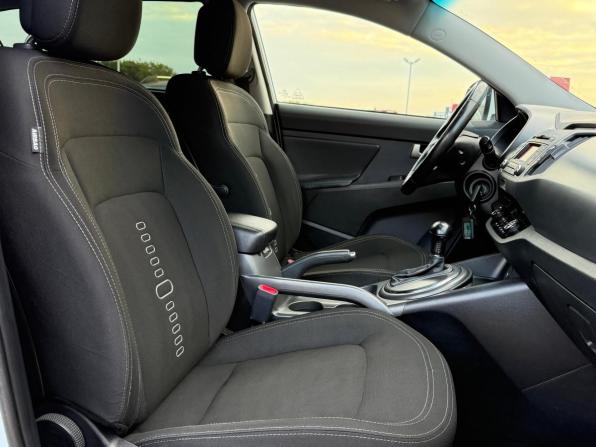Kia Sportage III с пробегом 2012 года, цена 1 269 000 рублей, 202300 км, внедорожник, Автокод Объявления