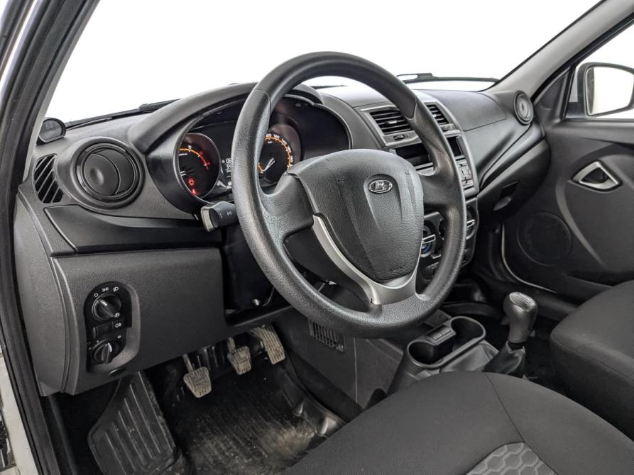 Lada (ВАЗ) Granta I Рестайлинг Москва  - изображение 15