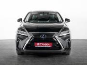 Lexus RX IV Иркутск  - изображение 27