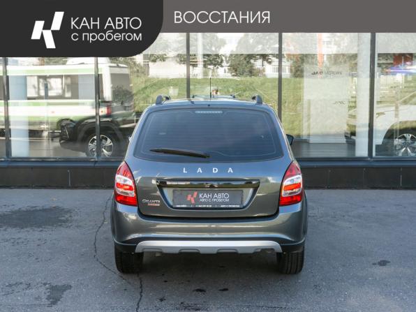 Lada (ВАЗ) Granta I Рестайлинг с пробегом 2024 года, цена 989 000 рублей, 8848 км, универсал, Автокод Объявления