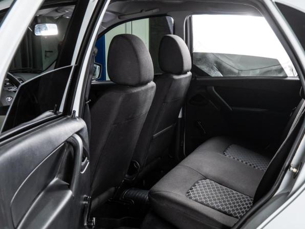 Lada (ВАЗ) Granta I Рестайлинг с пробегом 2019 года, цена 550 000 рублей, 50092 км, седан, Автокод Объявления