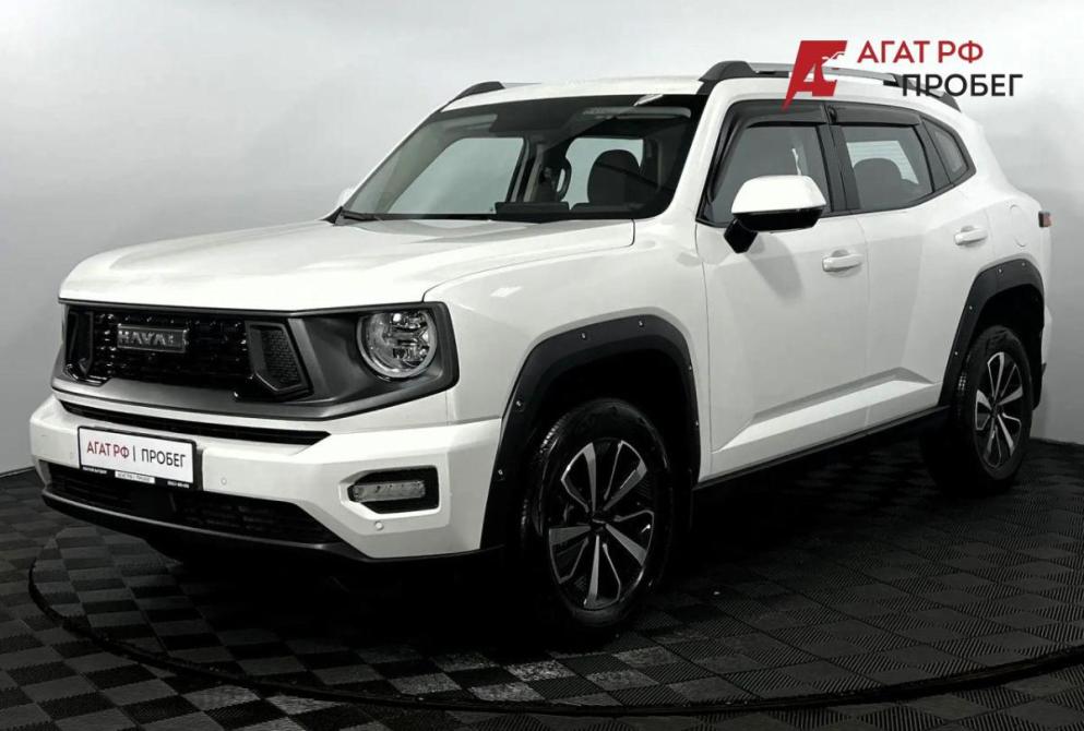 Haval H7 I Нижний Новгород  - изображение 1
