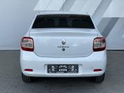 Renault Logan II Екатеринбург  - изображение 22