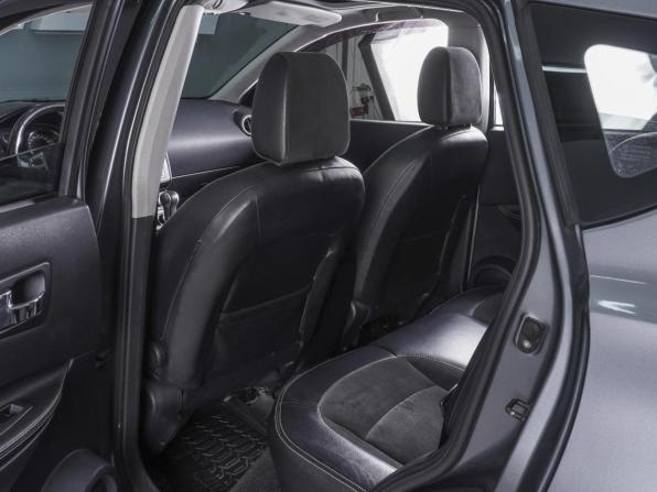 Nissan Qashqai I Рестайлинг с пробегом 2011 года, цена 1 290 000 рублей, 169948 км, внедорожник, Автокод Объявления