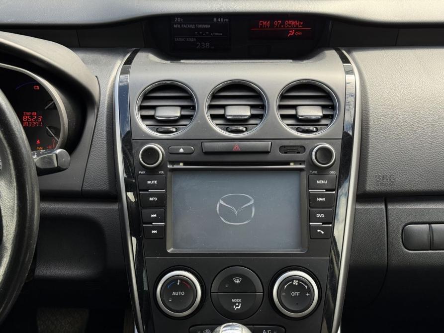 Mazda CX-7 I Рестайлинг Ярославль  - изображение 14