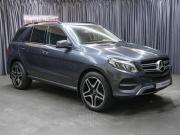 Mercedes-Benz GLE I (W166) Москва  - изображение 28