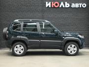 Lada (ВАЗ) Niva Travel I Екатеринбург  - изображение 25