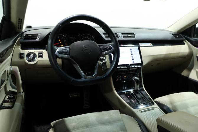 Volkswagen Passat CC I с пробегом 2010 года, цена 899 000 рублей, 220230 км, седан, Автокод Объявления