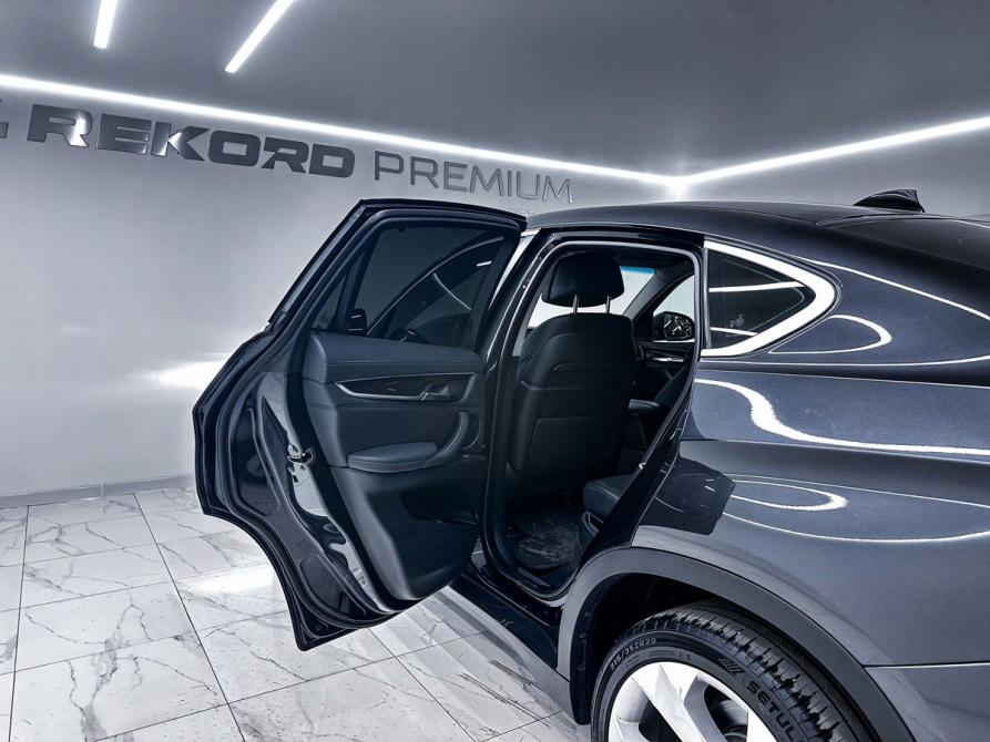 BMW X6 II (F16) Уфа  - изображение 29
