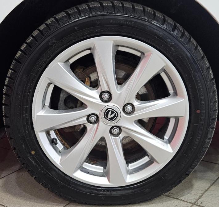 Changan Alsvin Вологда  - изображение 20
