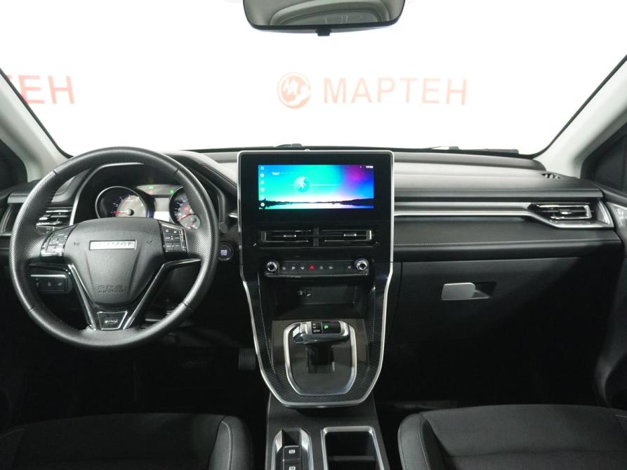 Haval M6 II Вологда  - изображение 15