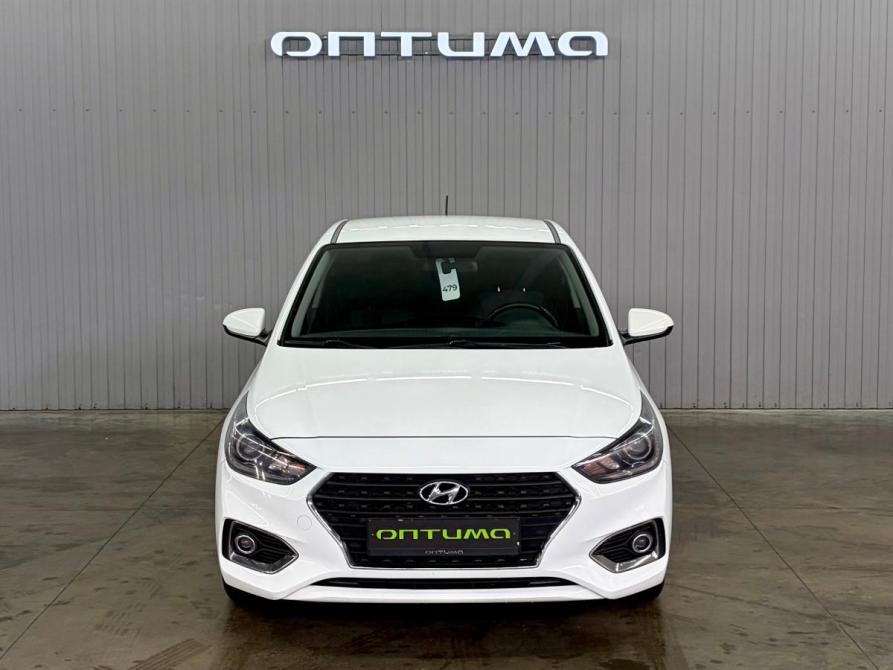 Hyundai Solaris II Краснодар  - изображение 2