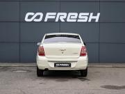 Chevrolet Cobalt II Рестайлинг Краснодар  - изображение 22