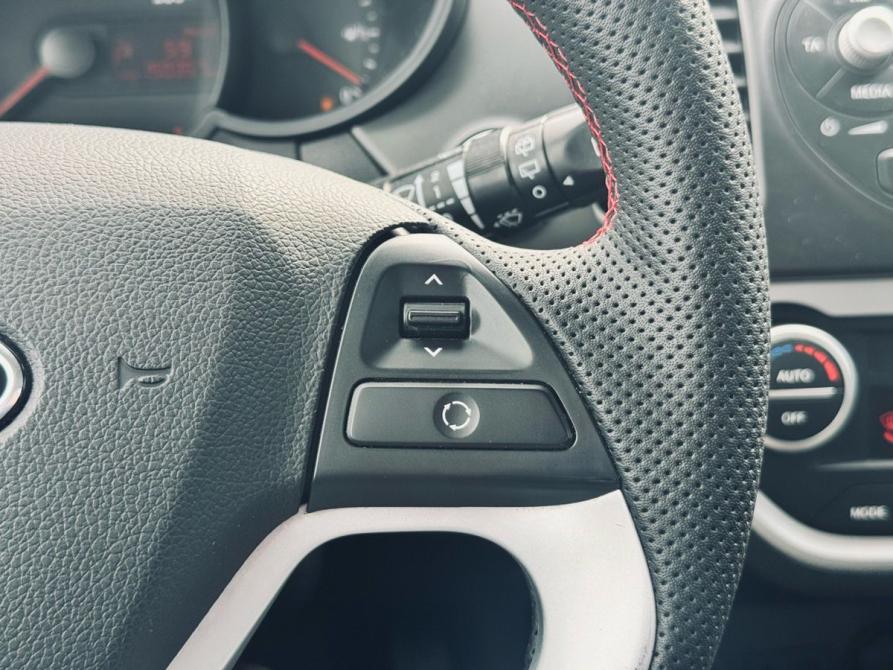 Kia Picanto II Ижевск  - изображение 17