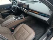 BMW 5 серии VIII (G60/G61/G68) Ростов-на-Дону  - изображение 25
