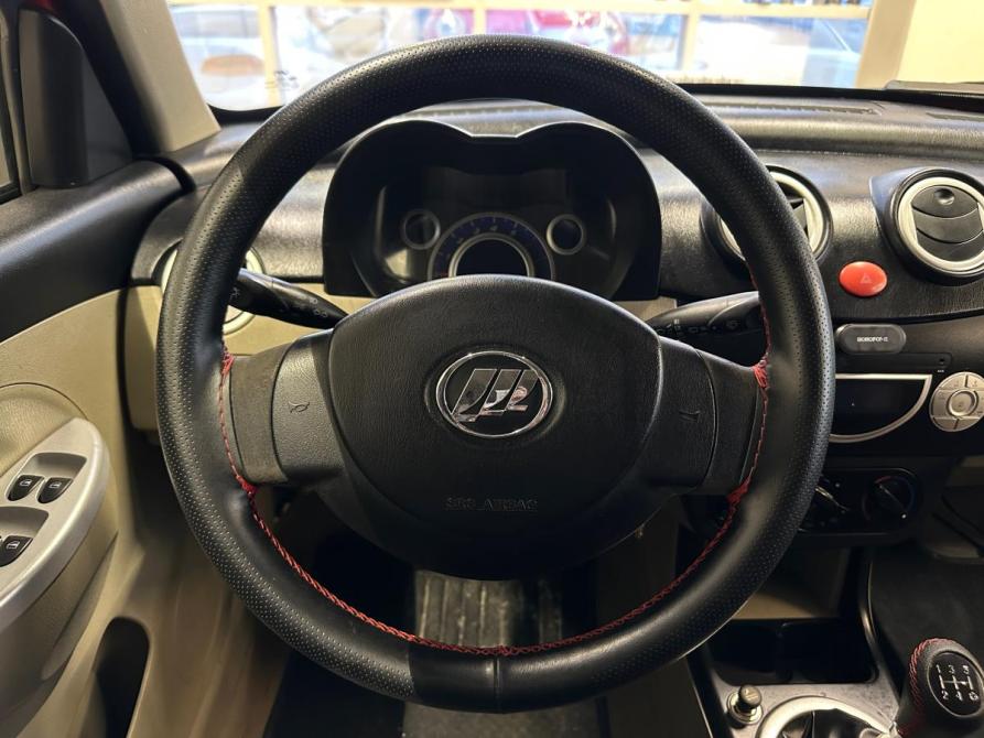 Lifan Smily I (320) Волгоград  - изображение 7