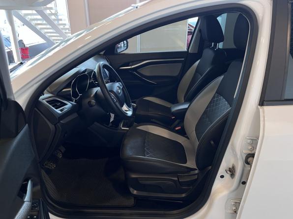 Lada (ВАЗ) Vesta I с пробегом 2021 года, цена 1 480 000 рублей, 58399 км, универсал, Автокод Объявления